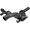 thumbnail image 1 of Water Outlet Engine Coolant Water Outlet, 1 of 6