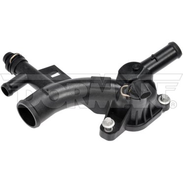 Water Outlet Engine Coolant Water Outlet