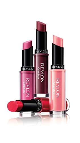 Revlon Colorstay Rouge à Lèvres Suède Ultime