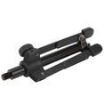 thumbnail image 1 of Microphone Trépied, Table Micro Stand Réglable Métal Stable Pliable pour l'Enregistrement Audio pour la Diffusion en Direct, 1 of 8