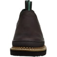 thumbnail image 2 of Georgia Giant Men’s Romeo Slip-On Work Shoe,Brown,6.5 M, 2 of 6