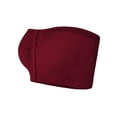 thumbnail image 3 of Versatile Front Closure Strapless Bra For Everyday Comfort And Casual Wear, 3 of 3