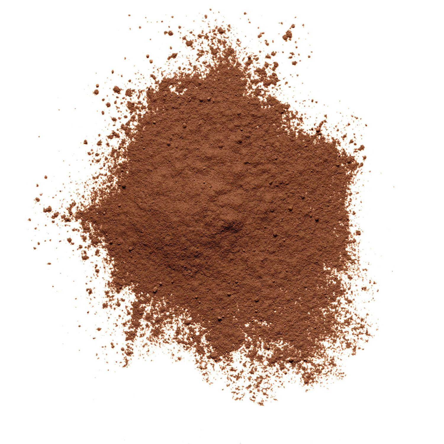 COVERGIRL Clean Invisible Loose Powder, 100% natural origin pigments & only 15 essential non-clogging ingredients, lightweight
