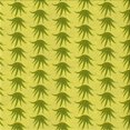 thumbnail image 1 of Ahgly Tapis d'Intérieur Lavable en Machine Carré Vert Pistache Transitionnel, 4 Pieds Carré, 1 of 7