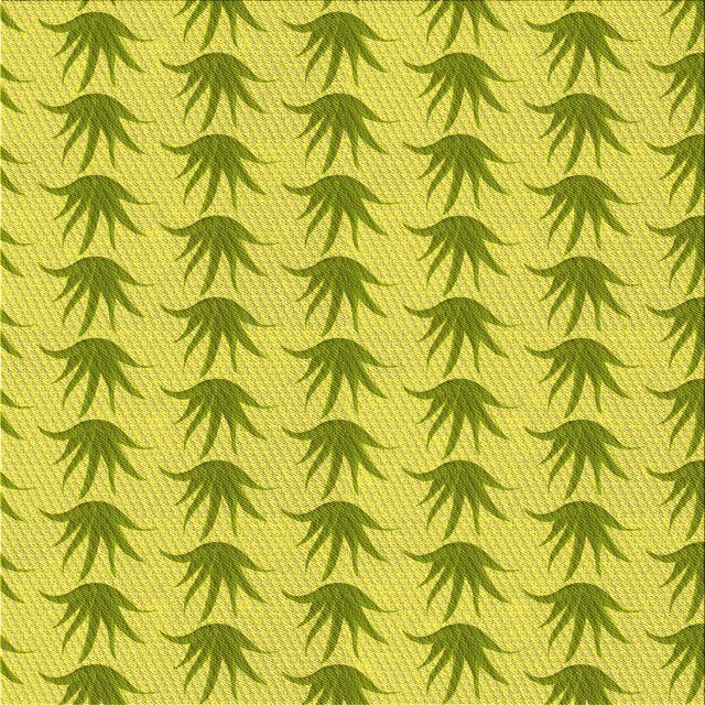 Ahgly Tapis d'Intérieur Lavable en Machine Carré Vert Pistache Transitionnel, 4 Pieds Carré