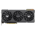 thumbnail image 1 of ASUS TUF Gaming GeForce RTX 4070 Ti 12GB GDDR6X OC Edition Graphics Card, 1 of 8