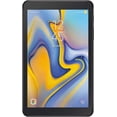 thumbnail image 1 of Tablette Restored Samsung Galaxy Tab A LTE 8 Pouces 32 Go ( SM-T387W) comme Neuve, 1 of 7