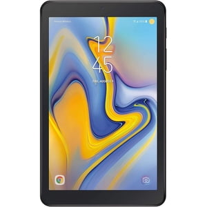 Restored Samsung Galaxy Tab A LTE 8" 32GB Tablet ( SM-T387W) Like New