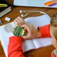 thumbnail image 3 of Green Mini Children'S Watch Remote Control Car, 3 of 6
