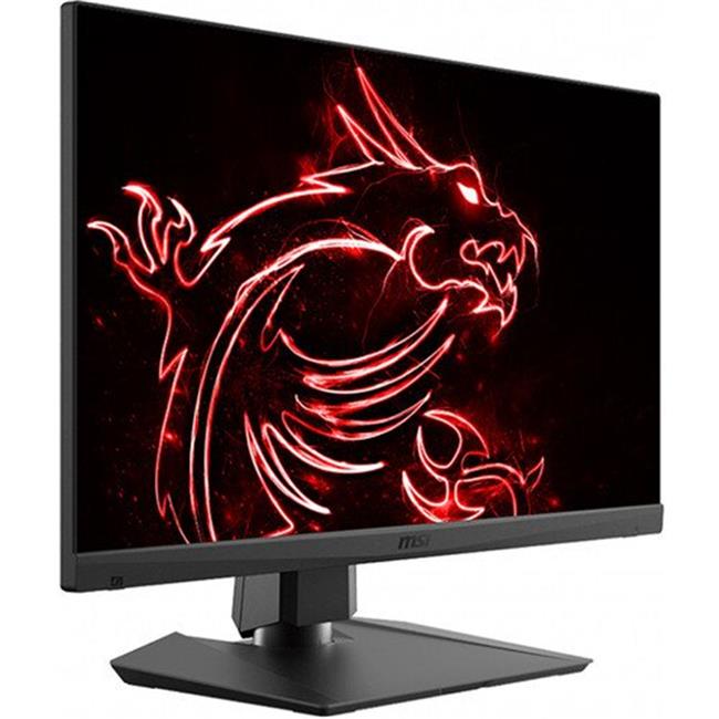 MSI Optix MAG274QRF-QD 27" Flat Gaming Mointor. Rapid IPS w/Quantum Dot Technology. G-Sync Compatible. HDR Ready. 2560 x 1440 (QHD) resolution. 165Hz refresh rate.