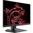thumbnail image 1 of MSI Optix MAG274QRF-QD 27" Flat Gaming Mointor. Rapid IPS w/Quantum Dot Technology. G-Sync Compatible. HDR Ready. 2560 x 1440 (QHD) resolution. 165Hz refresh rate., 1 of 2