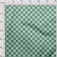 thumbnail image 2 of oneOone Cotton Flex Fabric Greek Key Geometric Printed Craft Fabric BTY 40 Inches Wide, 2 of 4