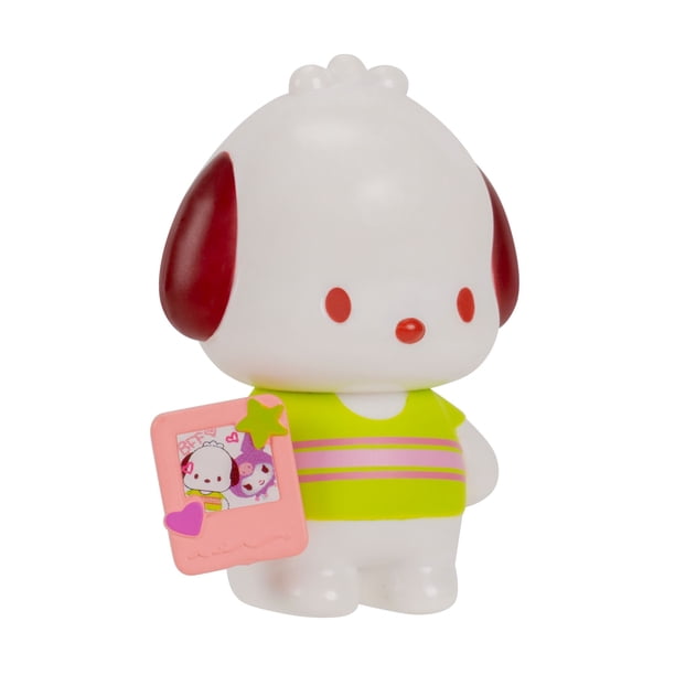 Hello Kitty® and Friends 2 Figure Pack - Perfect Pairing Picnic
