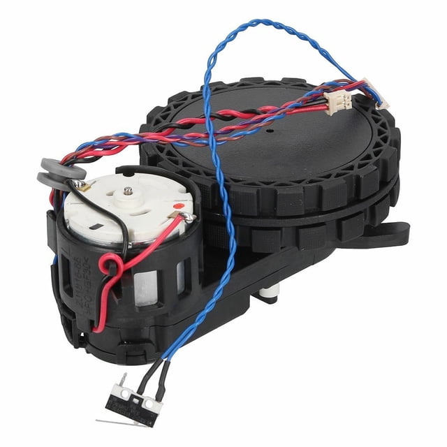 Module de Boîte de Vitesses Roue Motrice Gauche Droite pour Ecovacs 201-1921-0026