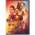 thumbnail image 1 of Shazam! Fury Of The Gods [DVD], 1 of 12