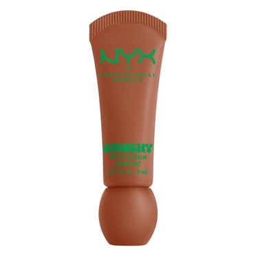 NYX Professional Makeup Baume à lèvres mat Smushy