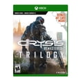 thumbnail image 1 of Jeu vidéo Crysis Remastered Trilogy pour (Xbox), 1 of 4