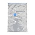thumbnail image 2 of Yhmxh Décoration de Chambre à Coucher Décoration de Pièce Nouveau Sac de Compression sous Vide pour Rangement de Vêtements Plus d'Espace et Sac de Rangement Anti-Insectes, 2 of 9