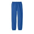 thumbnail image 1 of Gravity Threads Youth Core Fleece Sweatpant - Royal - Large, 1 of 1