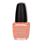 Color Craze Nail Polish - Hottie
