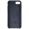 thumbnail image 3 of iPhone SE Silicone Case - Midnight, 3 of 3