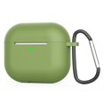 thumbnail image 1 of PANDACO Matcha Soft Case for AirPods Charging Case (4th Gen), 1 of 5