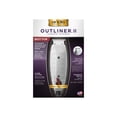 thumbnail image 4 of Andis Outliner II Go - Trimmer - gray, 4 of 4