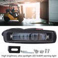 thumbnail image 4 of LED Forklift  Light, High Brightness Light Zone Warning Lights 30W  for Forklift, 4 of 8