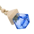 thumbnail image 1 of 1 Pce Diffuseur de Parfum pour Maison et Voiture, Bouteille en Verre Vide, 1 of 4