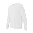 thumbnail image 1 of Comfort Colors T-Shirt à Manches Longues pour Adulte, Poids Lourd, RS, 1 of 1