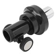 thumbnail image 1 of Telescope Focusing , Telescope Refractive  Holder 120mm  Length 90mm Tube High   For 1.25 Inch Eyepiece, 1 of 8