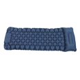 thumbnail image 4 of Inflatable Sleeping Mat, Camping Sleeping Pad Tear Resistant  For Outdoor Navy Blue, 4 of 8