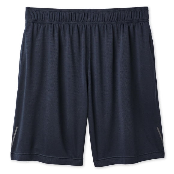 Short de basketball 9 po Athletic Works pour hommes