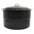 thumbnail image 1 of Stérilisateur pour bocaux avec panier de 33 pte de Granite•Ware, 1 of 2