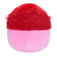 thumbnail image 2 of Squishmallows Valentines 12" - Maruta le gorille rouge, 2 of 2