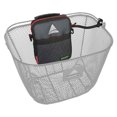thumbnail image 1 of Axiom Bag Seymour O-Weave Basketpack P1.2 Gy/Bk, 1 of 1