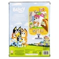 thumbnail image 2 of Bluey Wooden Stamp Set, 2 of 5