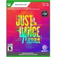 thumbnail image 1 of Jeu vidéo Just Dance® 2024 Edition - Limited Edition - Code in Box pour (Xbox Series X|S), 1 of 4
