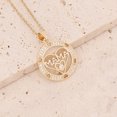 thumbnail image 2 of Women Pendant Necklace Decorative - Rhinestone Choker Necklace for Mother's Day, 2 of 4
