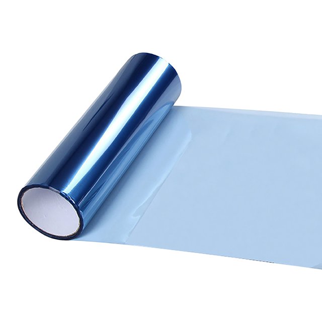 Agiferg 30 X100cm Car Headlight Color Change Film Light Film Film Translucent Film