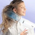 thumbnail image 1 of Hot And Cold Hair Dryer Home Hair Clippers For Men And Women Constant Temperature Hot And Cold Wind Hair Dryer Hair Dryer With Diffuser Travel Hair Dryer, 1 of 8