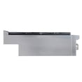 thumbnail image 4 of Ancona Cuisinière à Gaz Encastrée en Acier Inoxydable de Style Commercial de 48 Po, 4 of 7