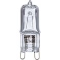 thumbnail image 1 of PHILIPS Ampoule halogène encapsulée T4 de 40W à culot G9, 1 of 1