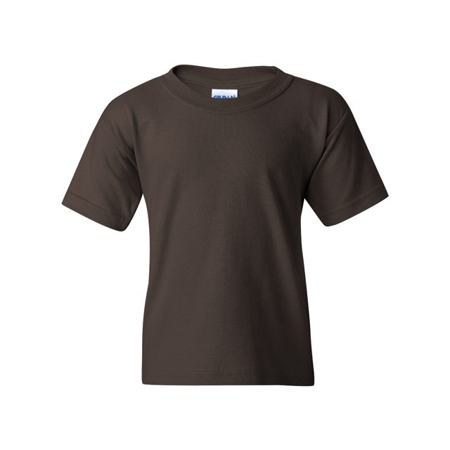 Gildan Youth Heavy Cotton T-Shirt