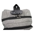 thumbnail image 5 of Ce sac à dos antivol GO ON Gris, 5 of 5