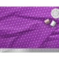 thumbnail image 3 of Soimoi Toile de Voile de Coton Imprimé par Yard 56 Pouces de Large, 3 of 5