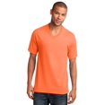 thumbnail image 1 of 54oz 100% Cotton VNeck TShirt, 1 of 1