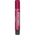 thumbnail image 2 of Burt’s Bees 100% Natural Lip Shimmer, Rhubarb -, 2 of 4
