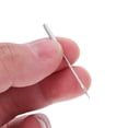 thumbnail image 4 of OULII 50Pcs Heavy Duty Sewing Machine Needles for Denim and Thick Fabrics Silver Steel, 4 of 8
