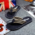thumbnail image 4 of Men Summer Flip Flops Shoes Sandals Male Slipper Flip-flops, 4 of 8